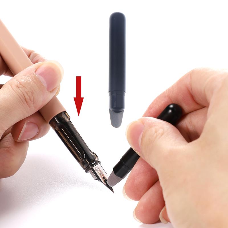Writing Tools - أداة فتح فتحة رأس القلم، لحل
