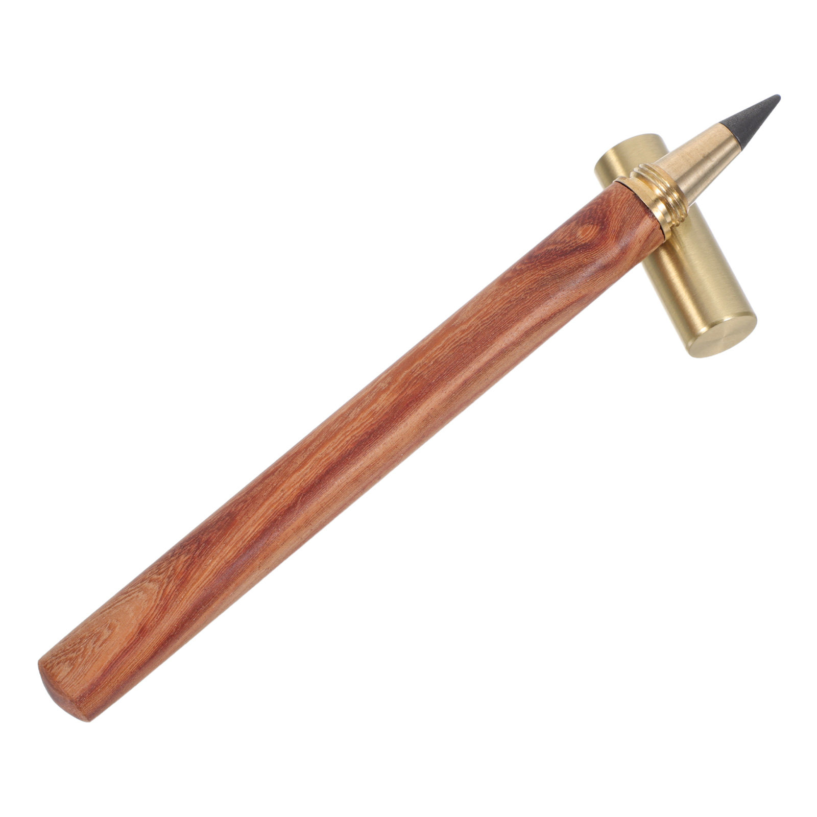 Writing Tools - قلم رصاص خشبي بدون حبر، لا