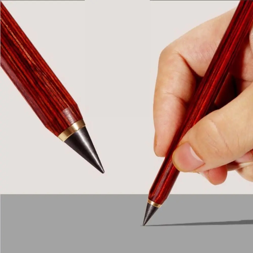 قلم رصاص من خشب الريدوود بدرجة - مراجعة Writing Tools وسعره